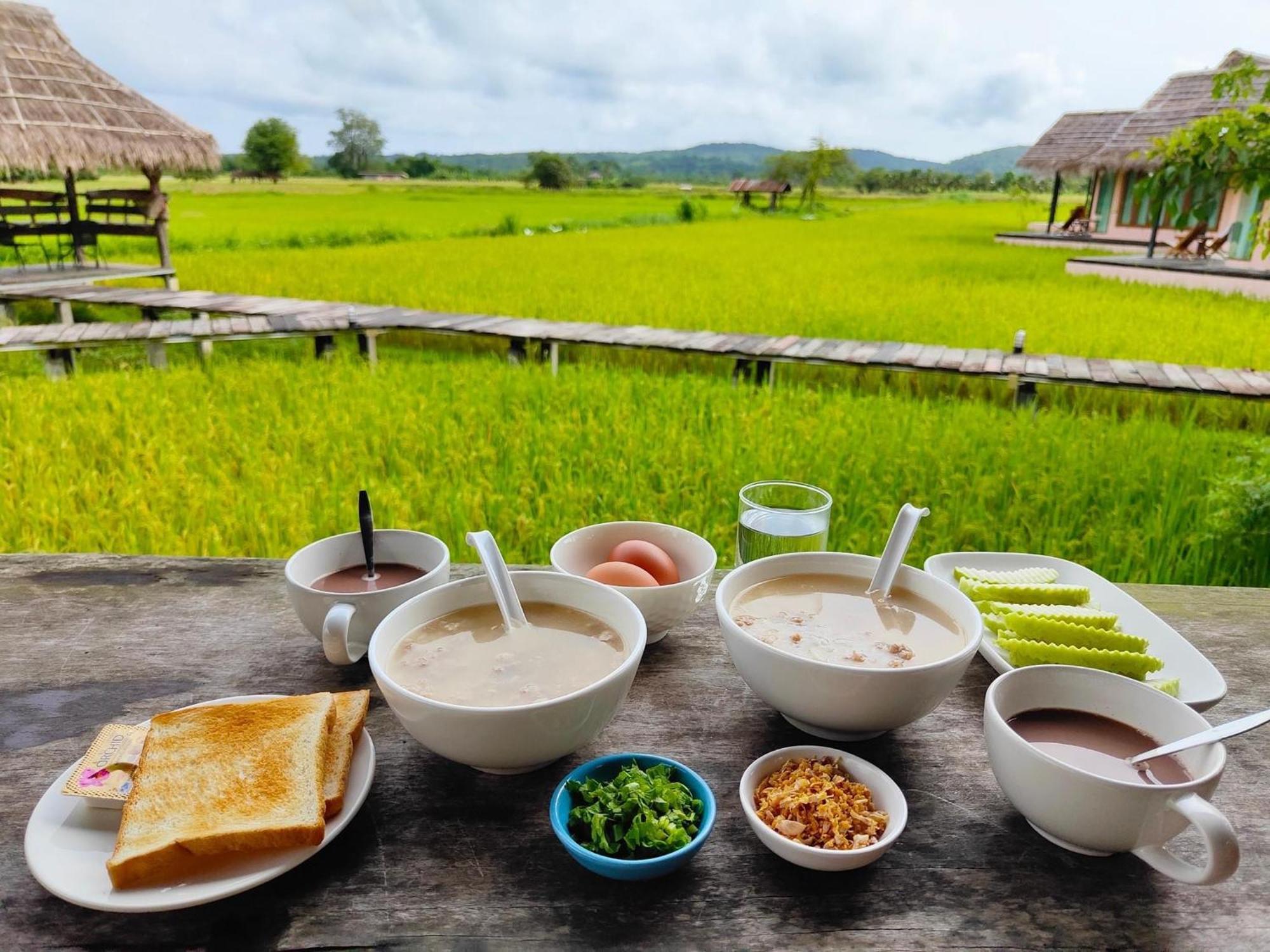 치앙다오 Baan Porhdoi Goidao 빌라 외부 사진